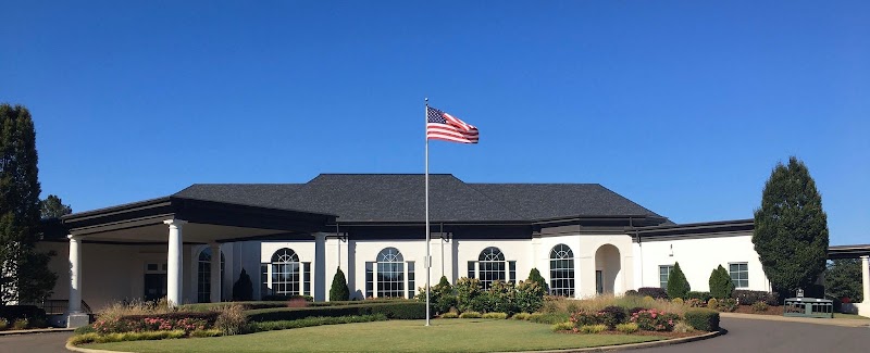 Ridgeway Country Club