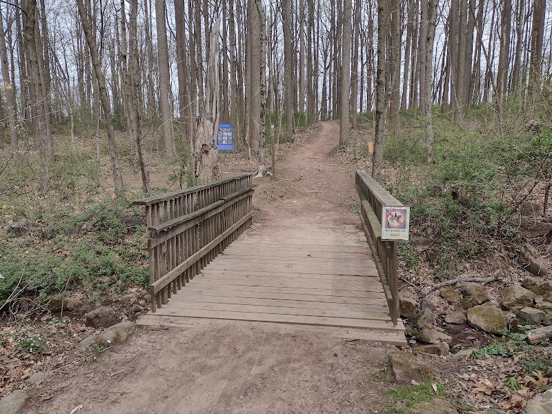 Ellis Woods Park - Pickleball in Douglassville, Pennsylvania
