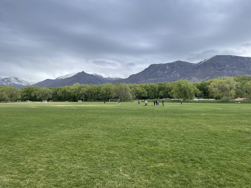 Mary & Art Dye Park - Pickleball in American Fork, Utah