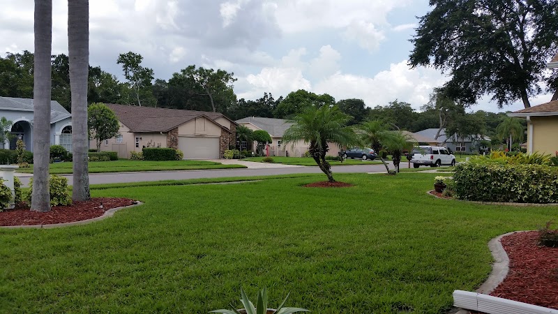 Timber Greens Community Association