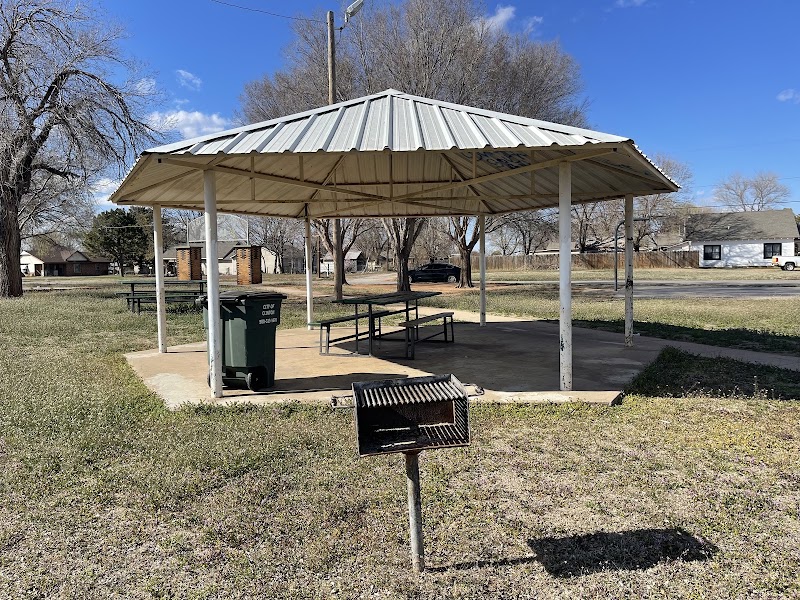 Joe Winters Park