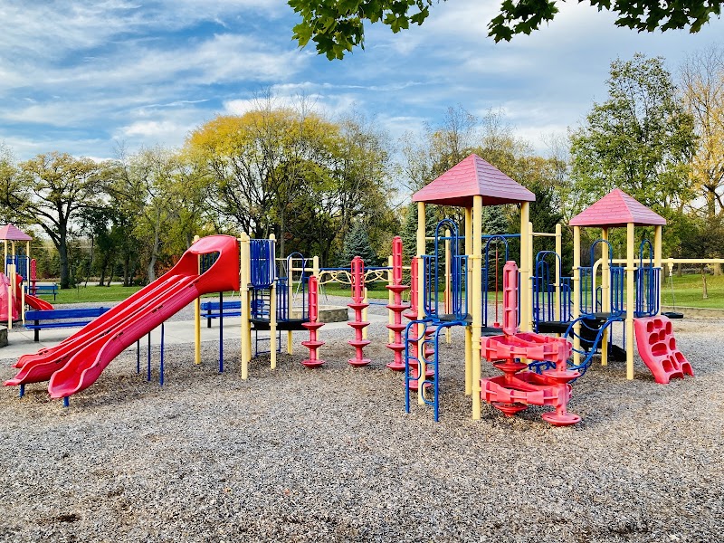 Wyndham Hills Park