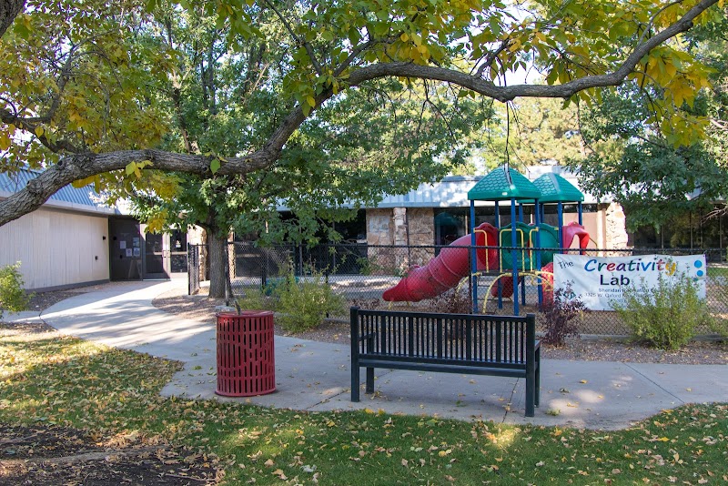 Sheridan Recreation Center