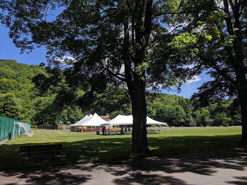Fleischmanns Village Park
