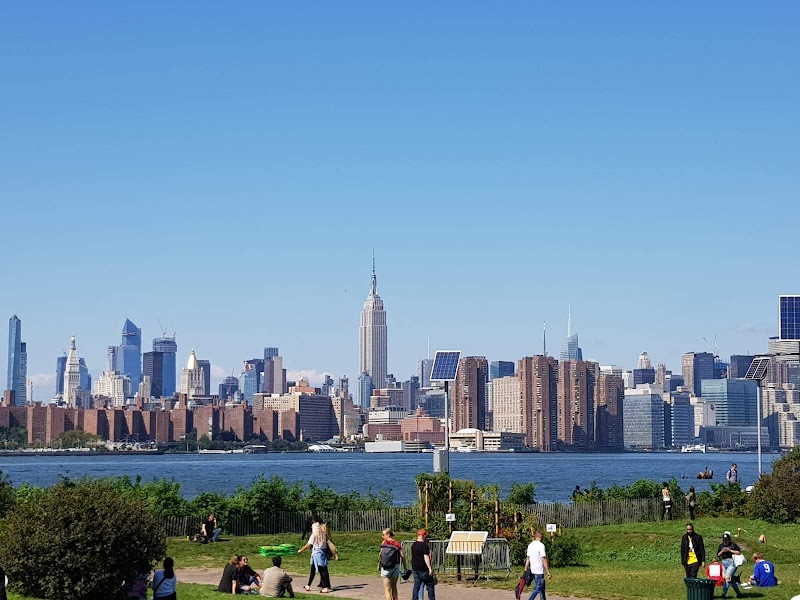 Marsha P. Johnson State Park