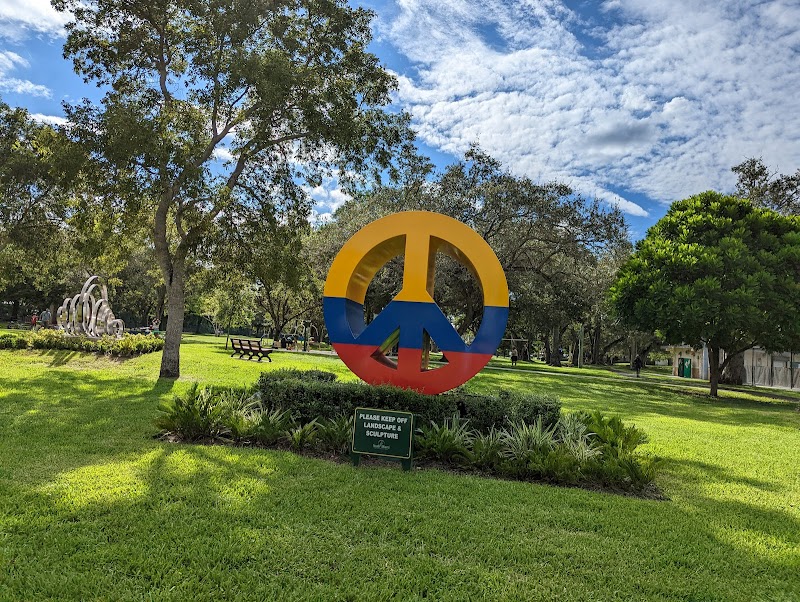 Dante Fascell Park