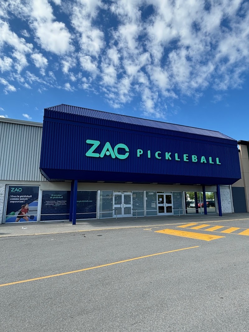 ZAC Pickleball