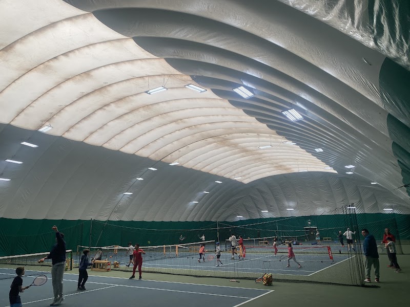 HEADStart Tennis Centre