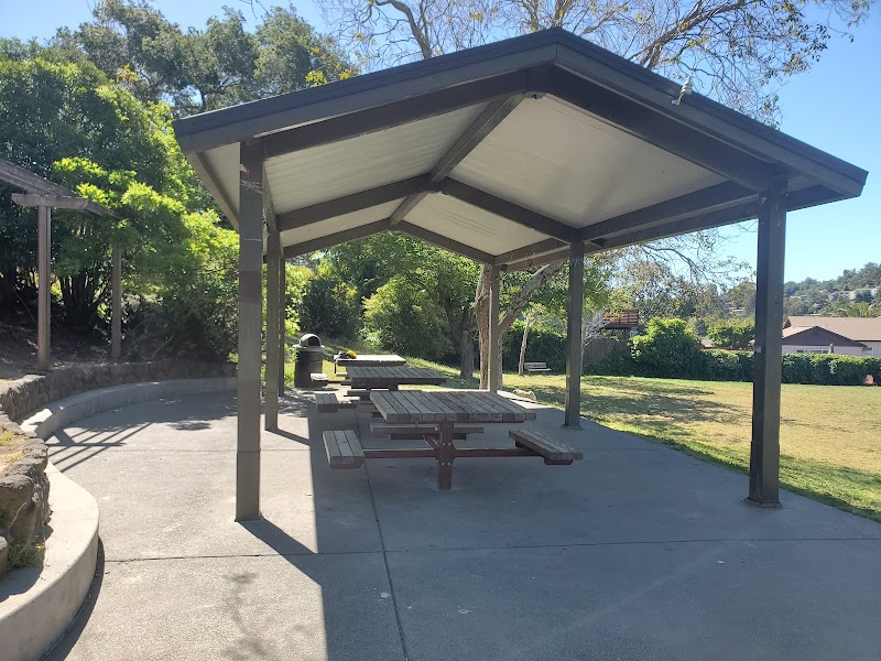 Sun Valley Park - Pickleball in San Anselmo, California