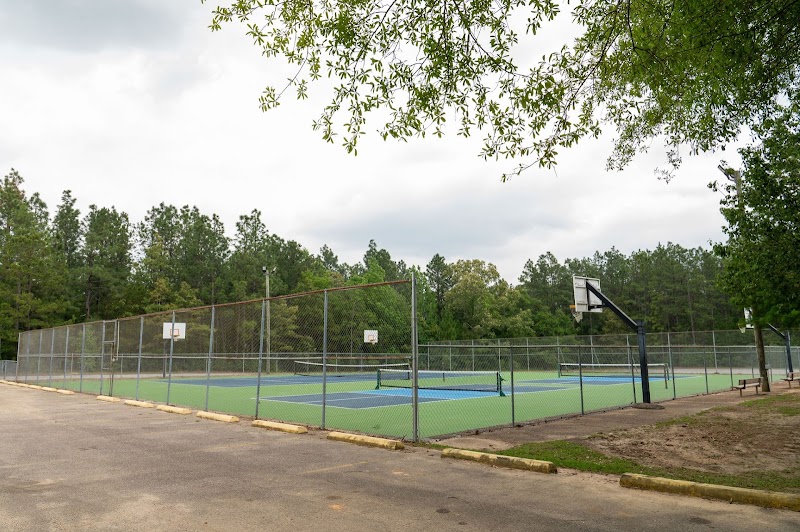 Barrontown Community Center