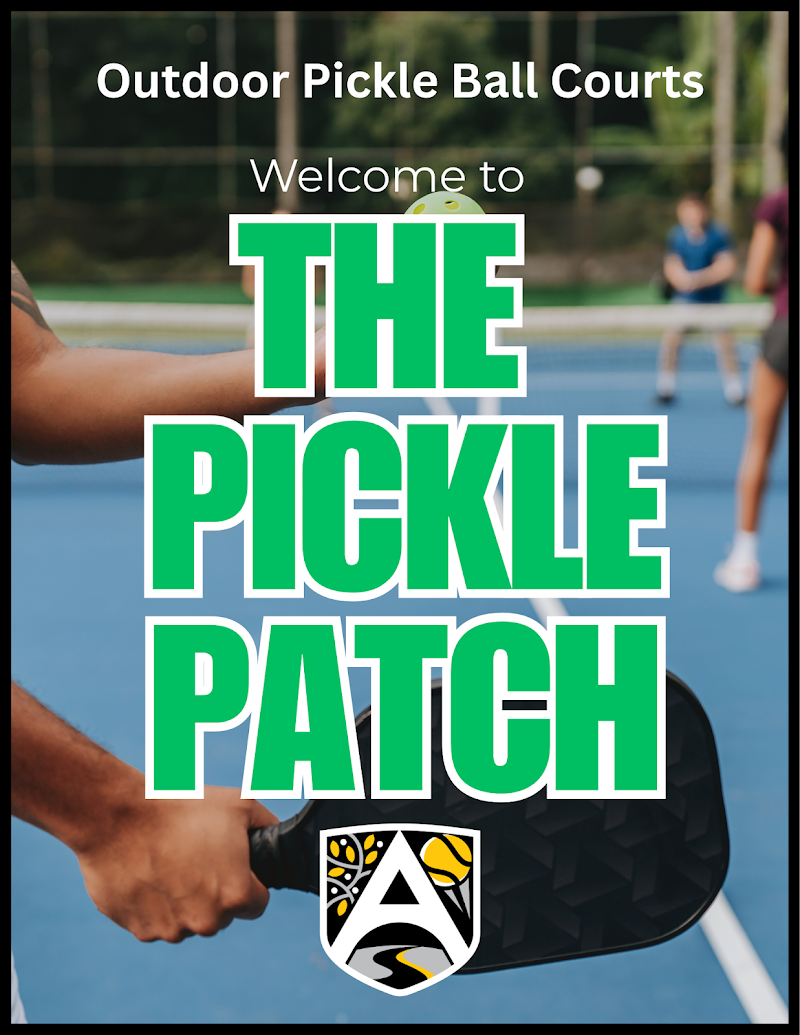 The Pickle Patch Outdoor Pickleball - Pickleball in Grammer, Indiana