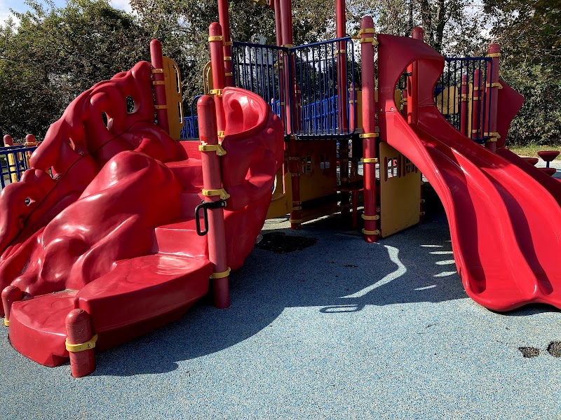 Zahn's Park
