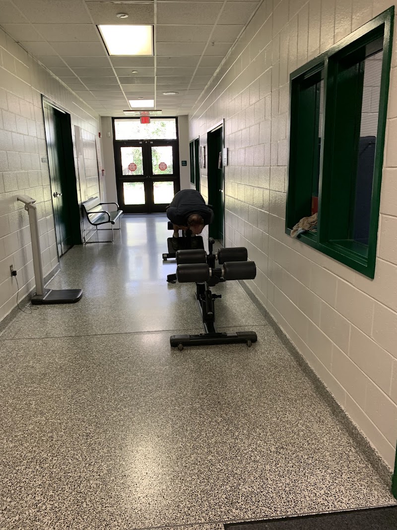 Princess Anne Recreation Center