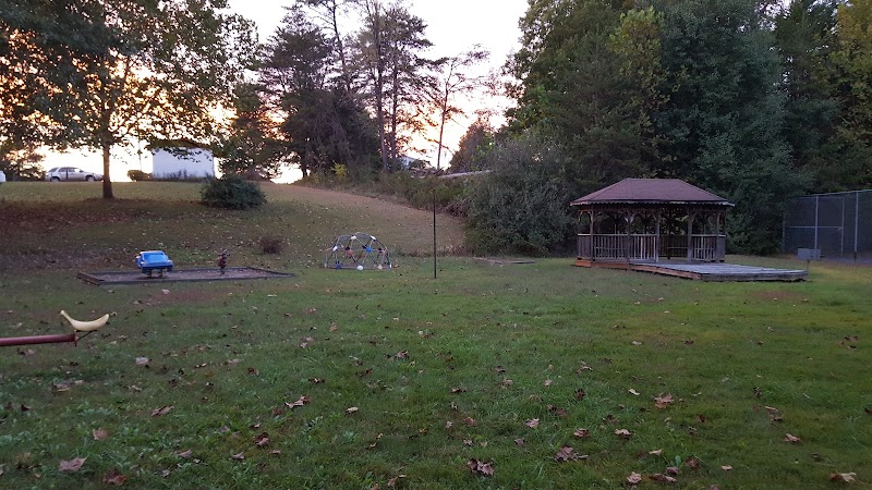 Rob Lee Community Park