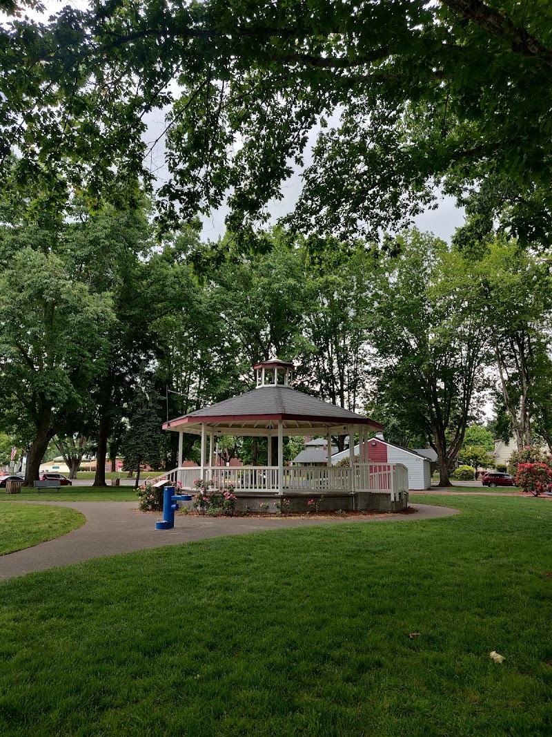Wait City Park