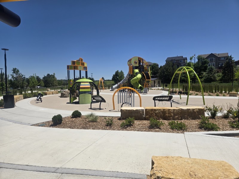 Emerald Park - Pickleball in Castle Rock, Washington
