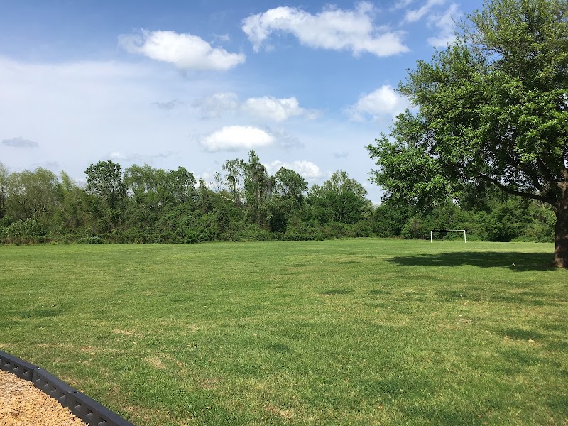 Tony Becerra Park