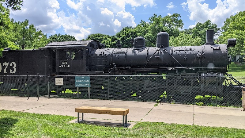 Buford M. Watson Jr. Park