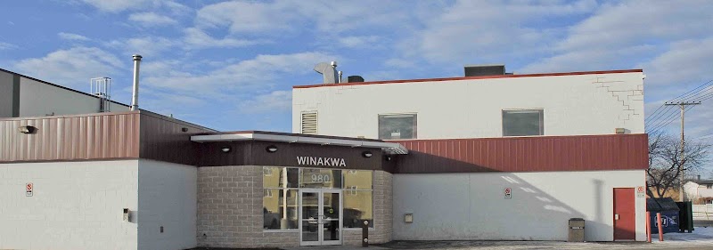 Winakwa Community Club - Pickleball in Winnipeg, Manitoba