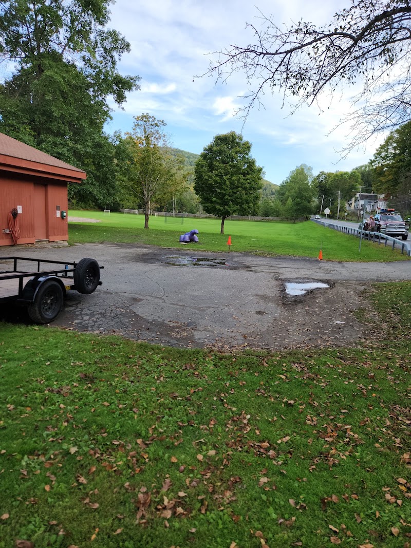 Vail Field - Pickleball in East Ryegate, Vermont