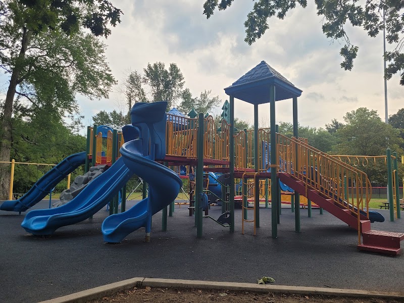 Mead Memorial Park