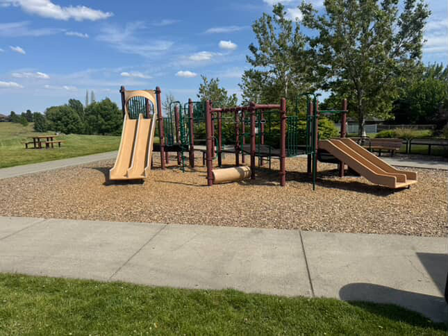 Sky Prairie Park