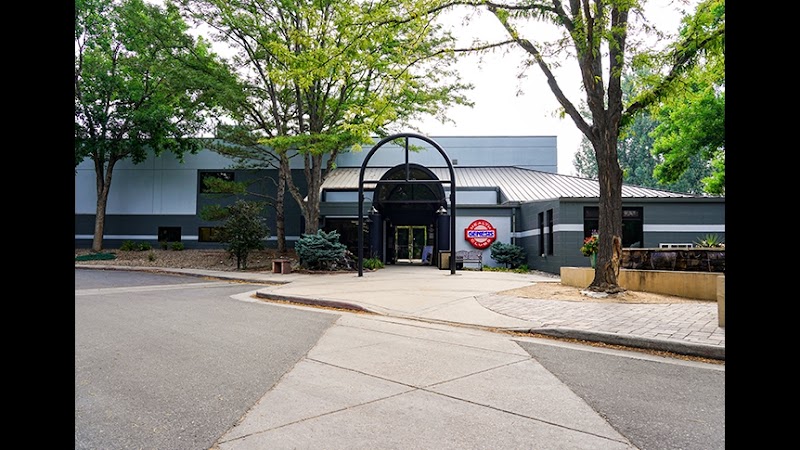 Genesis Health Clubs - Fort Collins Club