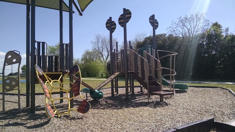 Fielder Park