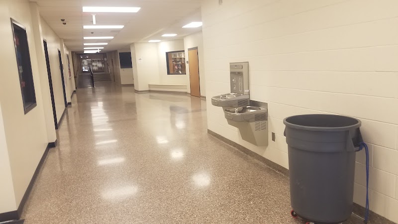 Napoleon High School