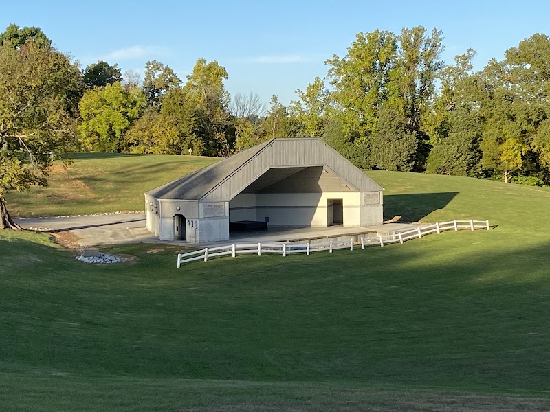 Cherokee Park - Pickleball in Morristown, Tennessee