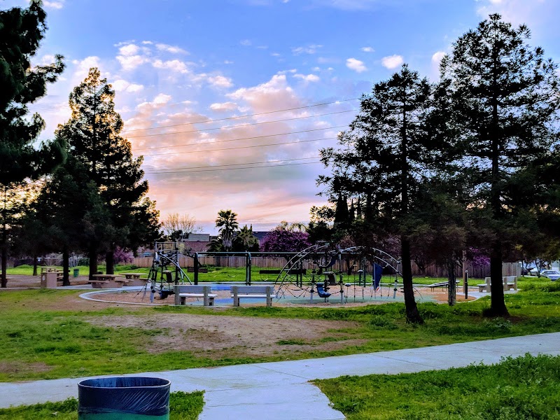 Flickinger Park