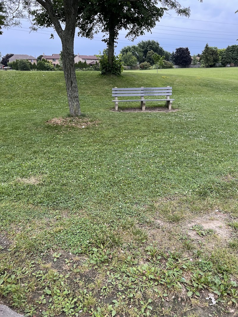 Rushdale Park - Pickleball in Hamilton, Ontario