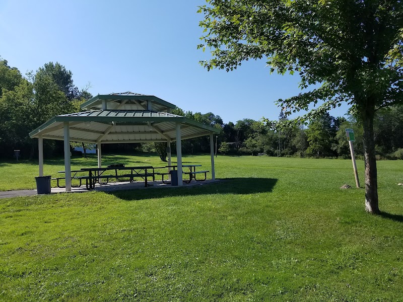Waverly Disc Golf