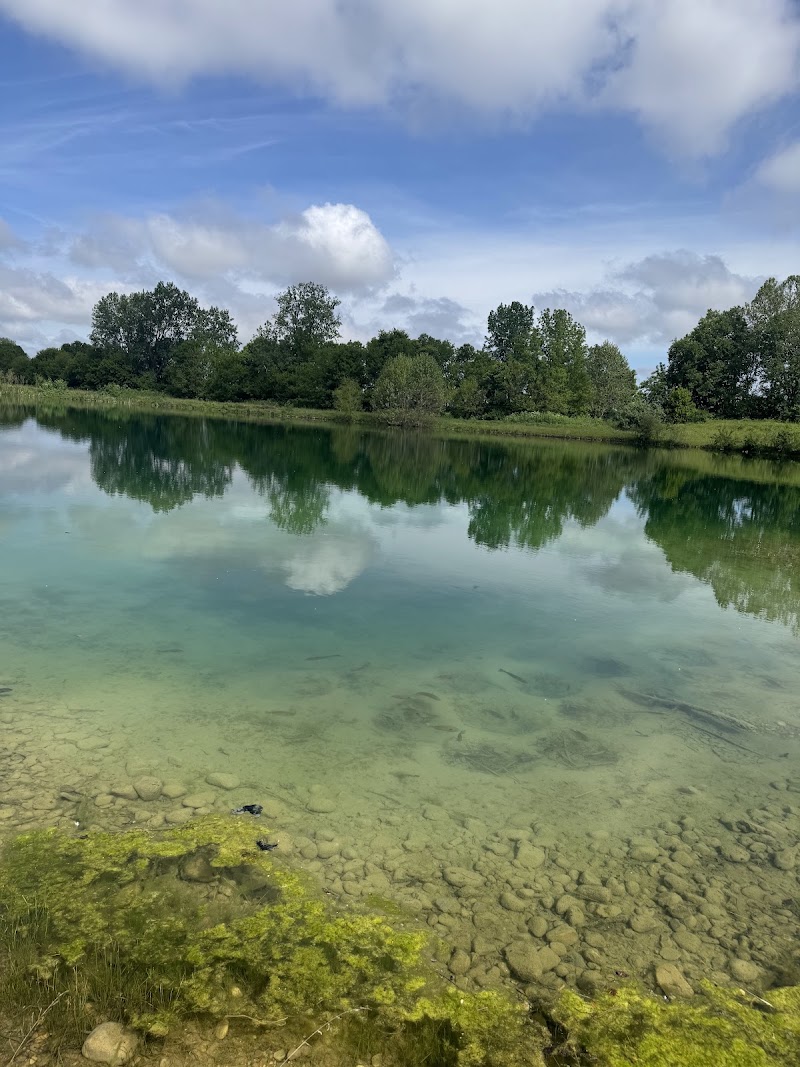 Pointe North Nature Park