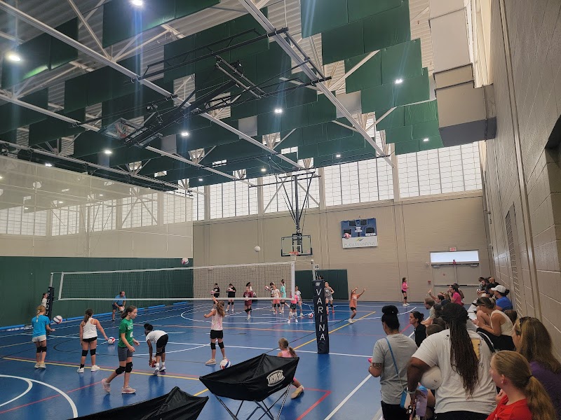 Fuquay Varina Community Center - Pickleball in Snow Camp, North Carolina