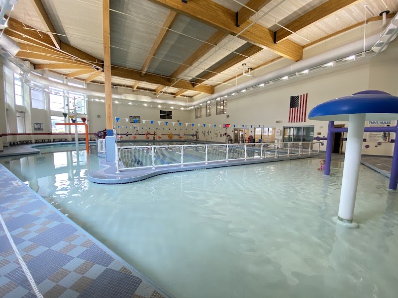 Kohl Family YMCA