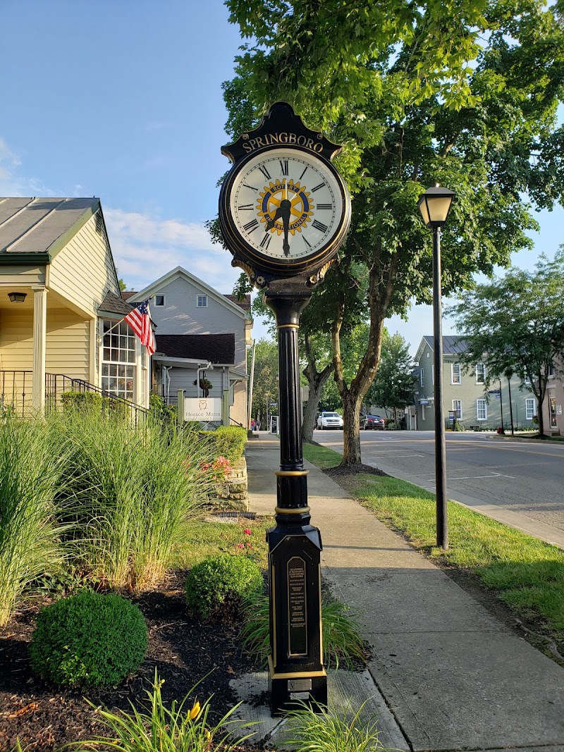 Rotary Park
