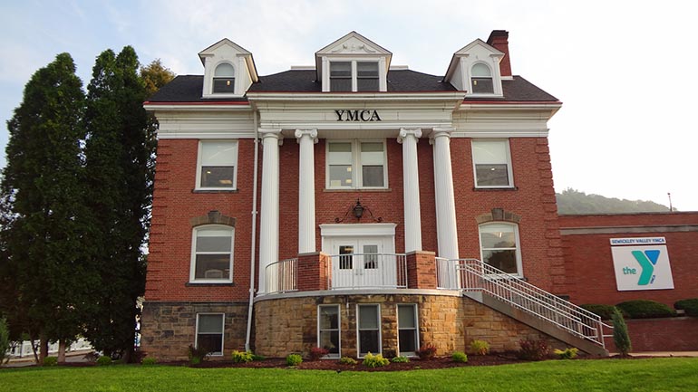 Sewickley Valley YMCA