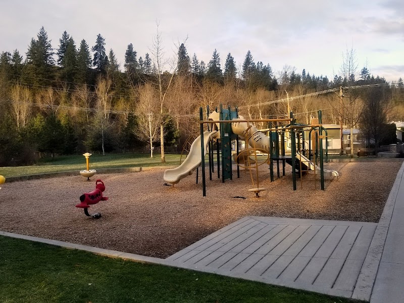 Gerstmar Park