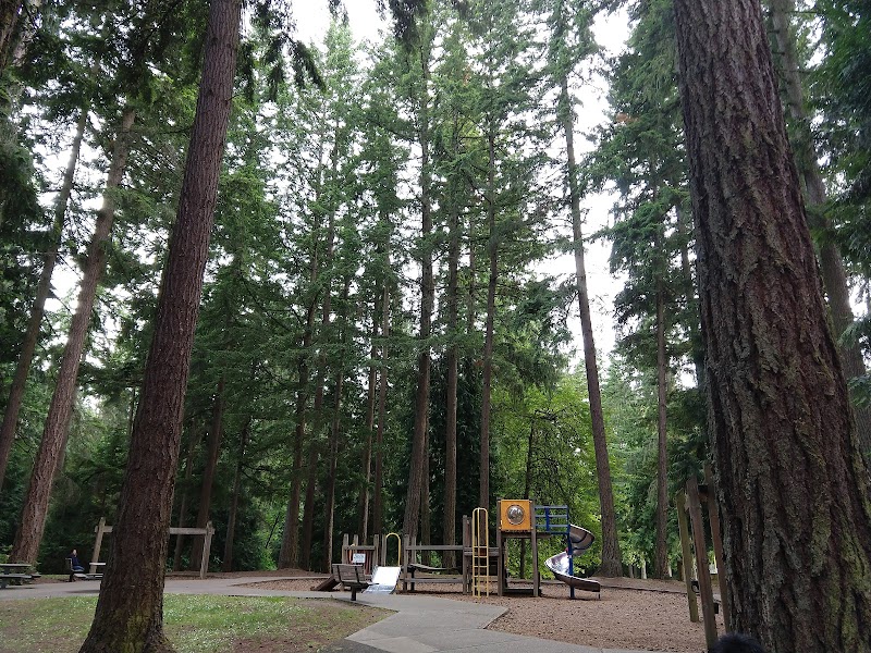 Hartman Park