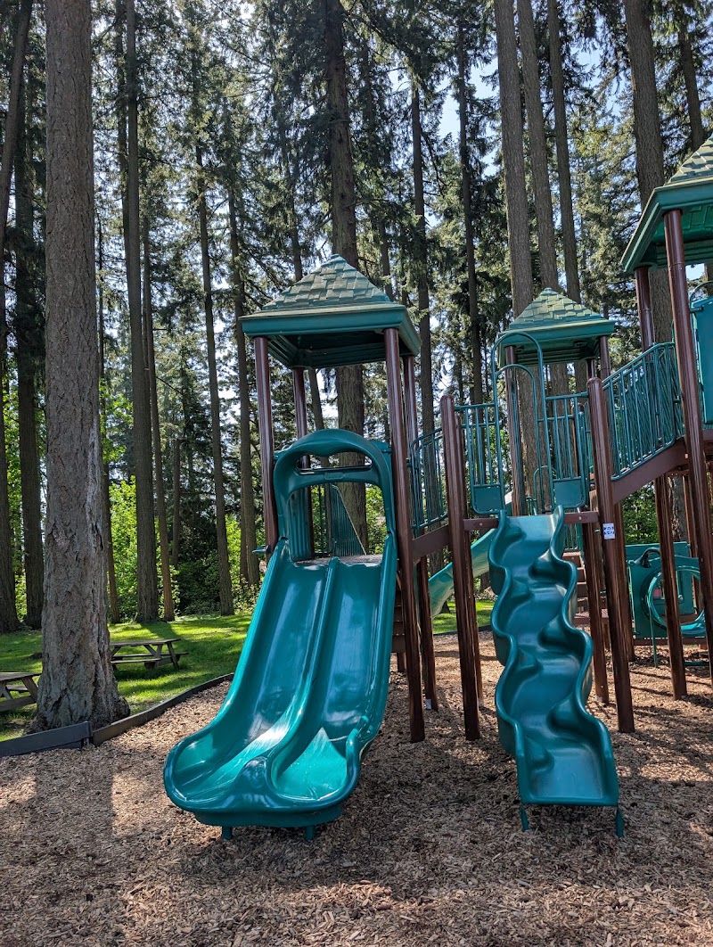 Aurora City Park