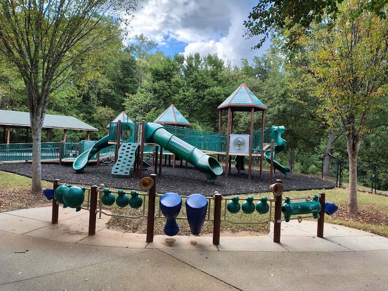 North Park