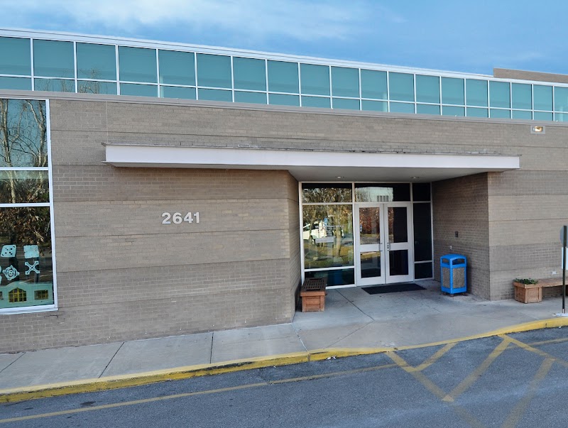 Wildwood YMCA - Pickleball in Grover, Missouri