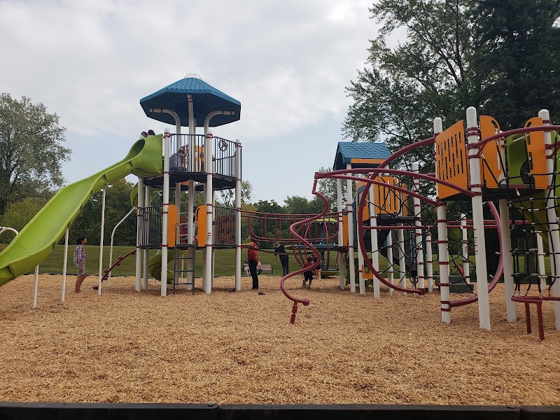 Riverside Park