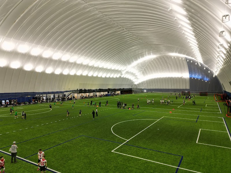 New England Sports Hub - Pickleball in Somersworth, New Hampshire