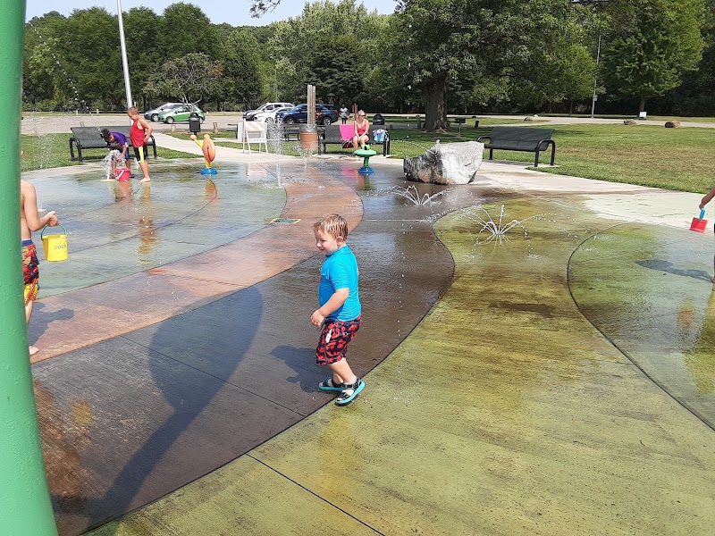 Riverside Park - Pickleball in Janesville, Minnesota