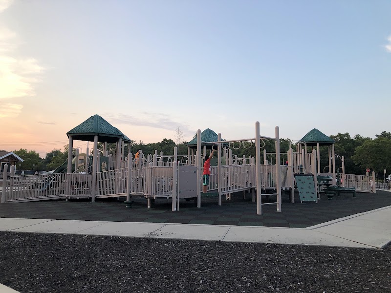 Centereach Park