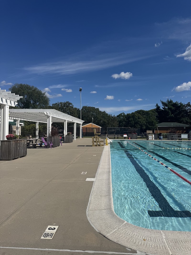 Centereach Pool - Pickleball in Centereach, New York