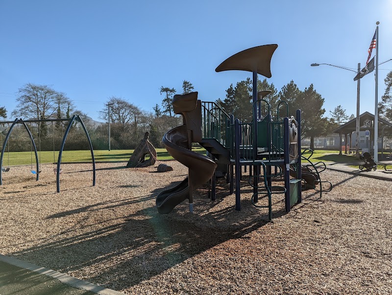 Cartwright Park