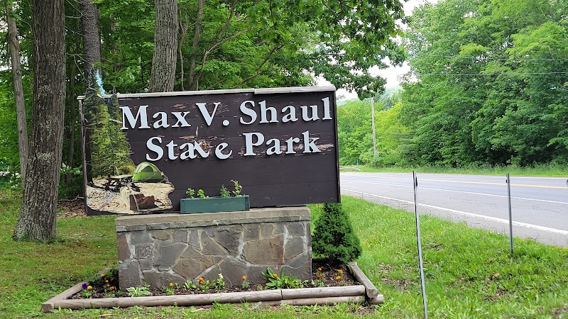 Max V. Shaul State Park